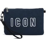 Torbe DENIM BEAUTY Modra