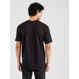 Calvin Klein Jeans Majica crna / bijela | shoptok.hr