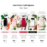 Narciso Rodriguez for her intense poklon set za žene | shoptok.hr