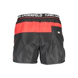 KARL LAGERFELD BEACHWEAR Karl Lagerfeld muške kupaće hlače | shoptok.hr