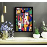Wallity slika 3752softsct-006, 38x53cm Cene