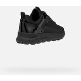 Geox Black women's sneakers Spherica 4X4 ABX - Women's | shoptok.hr