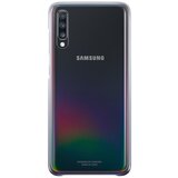 Samsung original ovitek ef-aa705cbe za galaxy a70 a705 črn | Shoptok.si