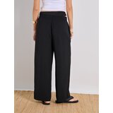 Sinsay Wide leg hlače | shoptok.hr