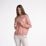 Lotto ženski duks sa kapuljačom triangolo l hoody w | ePonuda.com