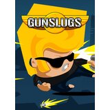  gunslugs gog (pc) key global | ePonuda.com