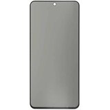 Prio 3D Anti-Spy kaljeno staklo za Samsung S21 FE 5G crno | shoptok.hr