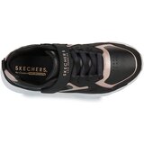 Skechers UNO LITE METALLIC BURST Crna | shoptok.hr