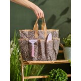 Sinsay Vrtna torba s leopard uzorkom | shoptok.hr