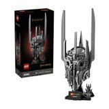 Lego Icons: Gospodar prstenova: Sauronova kaciga Cijene