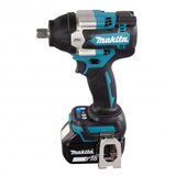 Makita DTW701RTJ Akku-Schlagschrauber | Shoptok.si