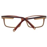  Okvir za naočale za muškarce Dsquared2 DQ5036 54071 Crvena ø 54 mm | shoptok.hr