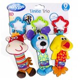 Playgro zvučni trio