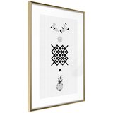  Poster - Creativity 40x60 | shoptok.hr