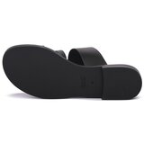 Frau Sandali & Odprti čevlji London Črna | Shoptok.si