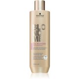 Schwarzkopf blond me all blondes light shampoo hranjivi šampon za tanku i normalnu plavu kosu 300 ml za žene Cijene