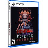  Fighting Force Collection - Limited Run (PS5) | Shoptok.si