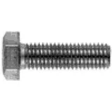 VIJAK INOX A2 MAŠINSKI DIN933 M6x35 100/1