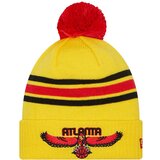 New Era Atlanta Hawks 2021 City Edition Official zimska kapa Cene