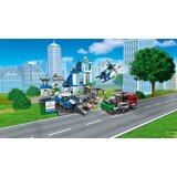 Lego 60316 LEGO City Policijska stanicaID: EK000440085 | Eponuda.ba