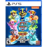 Paw Patrol Mighty Pups Save Adventure Bay (PS5) Cene