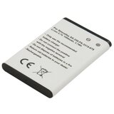AVIZAR Baterija za Simvalley SX-330 Li-ion PX-3315-675 3.7V 1000mAh 3.7Wh,, (5000070285) | Shoptok.si