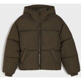 Sinsay Puffer jakna s kapuljačom | shoptok.hr