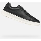 Geox Black men's sneakers Zackerty - Men's Cijene