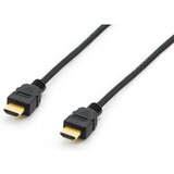 Equip Opremi 119353 HDMI kabel 1.3 moški/moški, 3m Cene