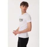 Lee Cooper David Men's O-Neck T-Shirt | Shoptok.si