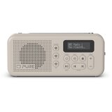 Pure Elan Move Sand DAB+/FM in Bluetooth. | Shoptok.si