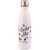 Grupo PREMIUM FANCY ANA MARIN KOVINSKA STEKLENIČKA, (20871425) | Shoptok.si
