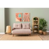 Atelier Del Sofa sofa za 2 sedišta cosmo 2 seater bohemian mink | ePonuda.com