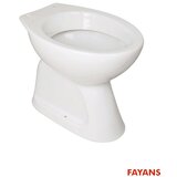 Fayans wc šolja baltik cene