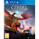Blue Isle Studios Citadel: Forged With Fire (ps4) | Shoptok.si