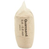 Filtarski pijesak 25 kg 0,4 - 0,8 mm | shoptok.hr