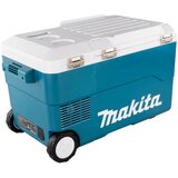 Makita akumulatorski frižider i kutija za zagrevanje DCW180Z, bez baterije i punjača | Eponuda.com