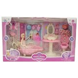 Magic Toys Lutka sa kupaonicom i dodacima | shoptok.hr