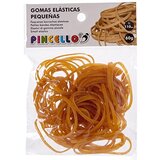  Elastični trakovi Pincello Rumena (12 kosov) | Shoptok.si