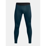 Under Armour muške helanke UA ColdGear Rush -BLU | ePonuda.com