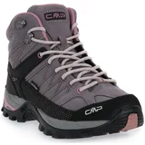 CMP 66UN RIGEL MID WMN TREKKING Siva