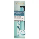 Loreal Hydra Genius The Liquid Care vlažilni gel z aloe vero 70 ml za ženske