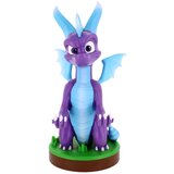  Spyro the Dragon clamping bracket Cable guy 21cm | shoptok.hr