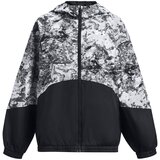Under Armour Girl's jacket Woven FZ Jacket | Shoptok.si