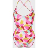 Astratex Enodelne kopalke Pink Summer | Shoptok.si