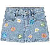 s.Oliver hlače denim KH 2178179 2178179 D modra 116 Cene