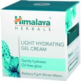 Himalaya Herbals Light Hydrating Gel Cream | Shoptok.si