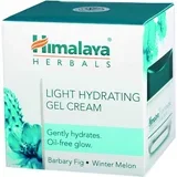 Light Hydrating Gel Cream