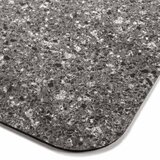 Douceur d intérieur Antracitno siva kupaonska prostirka 50x80 cm Granite – | shoptok.hr