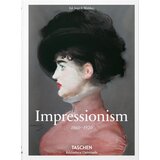 Taschen Ingo F. Walther - Impressionism | Eponuda.com